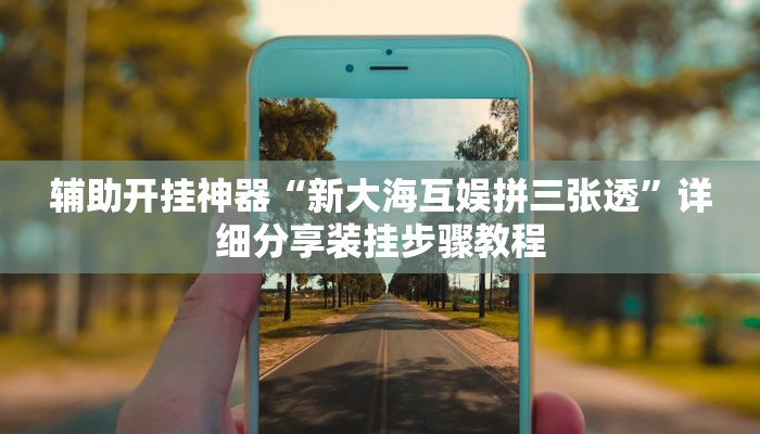 辅助开挂神器“闲逸到底有没有挂”其实确实有挂