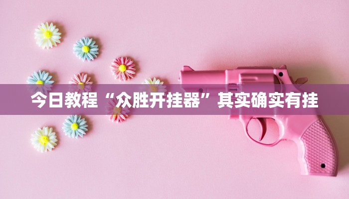 玩家辅助神器“中至窝龙开挂透视”有开挂详细教程