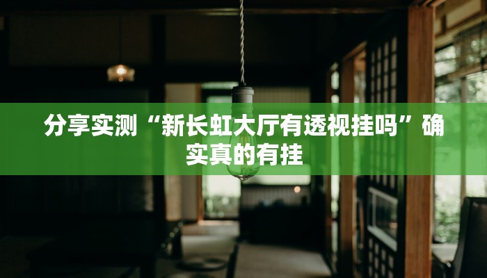 辅助神器“恩施麻将有没有挂”开挂(透视)辅助教程