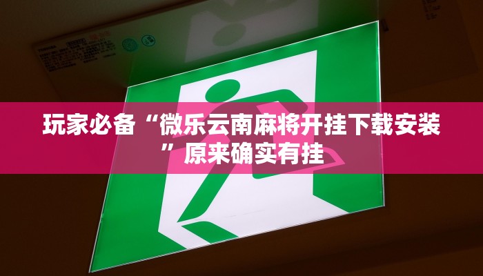 必备科技“宝马棋牌斗牛到底有挂吗”原来确实有挂