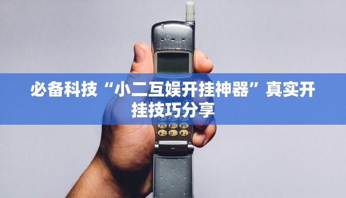 辅助开挂神器“琼州雀友有挂吗”详细开挂教程