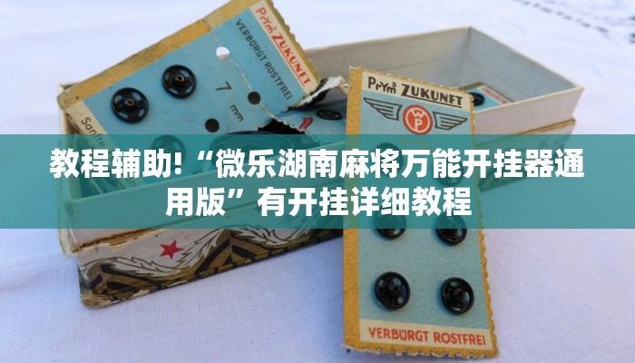 教程辅助!“微乐湖南麻将万能开挂器通用版”有开挂详细教程 教程辅助!“微乐湖南麻将万能开挂器通用版”有开挂详细教程