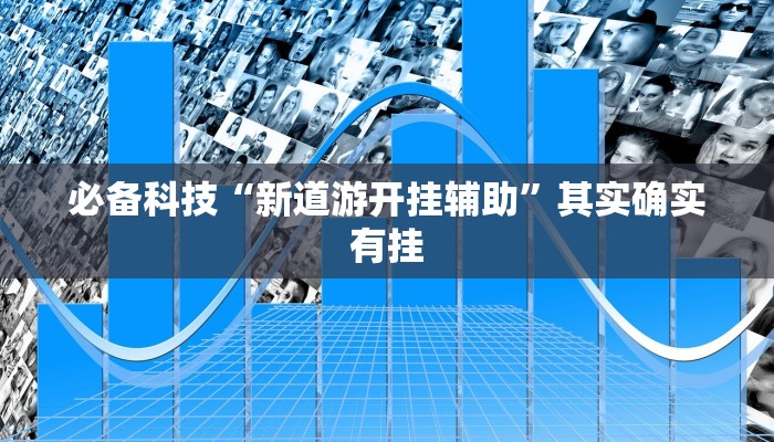 必备科技“新道游开挂辅助”其实确实有挂 必备科技“新道游开挂辅助”其实确实有挂